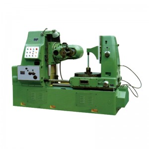 Gear Hobbing Machines Y3150E