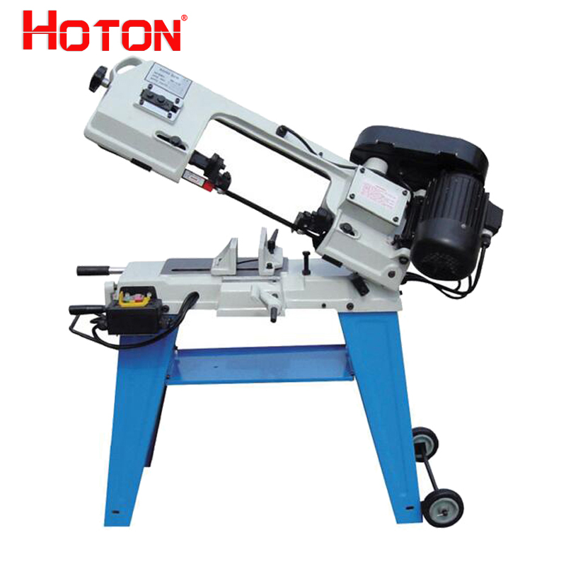 Wholesale Cnc Lathe Tck6350 -
 Band Saw BS-115 – Hoton