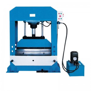 Workshop Press Bender HPB series