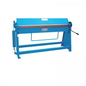 Hand Brake Machine W1.2X1040