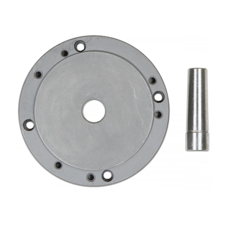 factory customized Hydraulic Round Bending Machine -
 Rotary Table TSL100 TSL150 TSL160 – Hoton