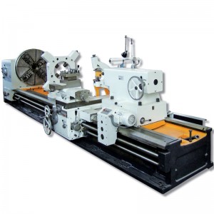 Heavy Duty Lathe CW61125H/1 CW61140H/1 CW61160H/1 CW61180H/1 CW61200H/1
