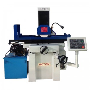 Surface Grinder Machine MY1230