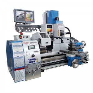 Combo Lathe/Mill JYP290VF