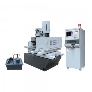 Wire Cut EDM Machine DK7725H DK7732H DK7740H DK7750H DK7763H DK7780H