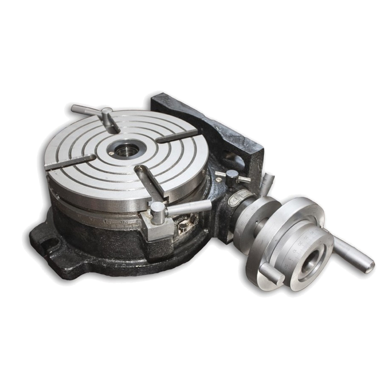 HV-10 Rotary Table(TSL250)