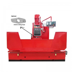 3M9740B grinding milling machine