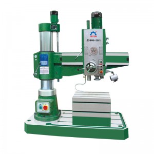 Radial Drilling Machine Z3032X10/1 Z3040X10/1