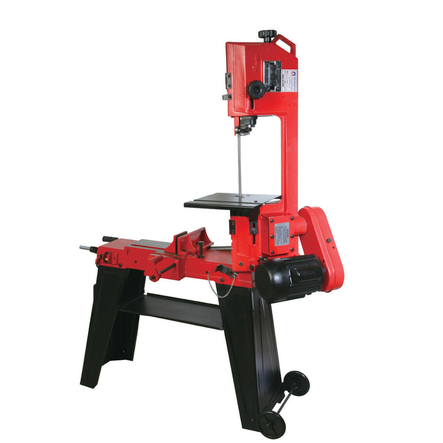 Factory Supply Lathe Ca6250 -
 Band Saw G5012 – Hoton