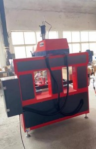 Valve Seat Boring Machine LD180A LD180B LD180C LD180D