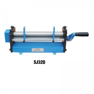 Slip Roller SJ320