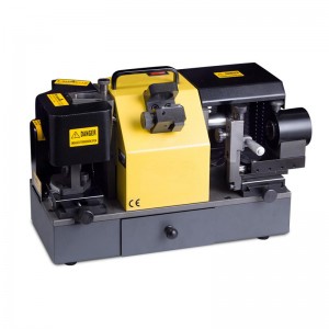 MR-X6A End Mill Re-sharpener