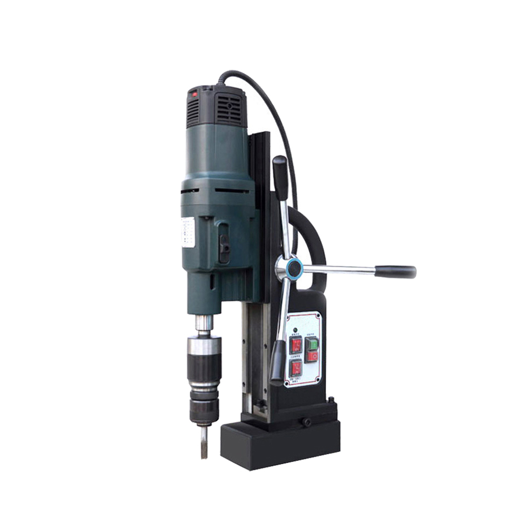 Hot New Products Horizontal Cnc Turning Lathe -
 Magnetic Core Drill Machine JC2331 Rotatable Base JC2332 – Hoton