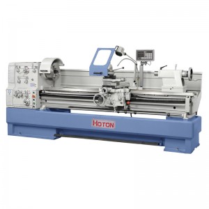 Universal Lathe C6256/1000 C6256/3000