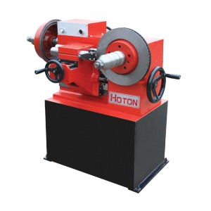 Brake Drum Lathe T8445