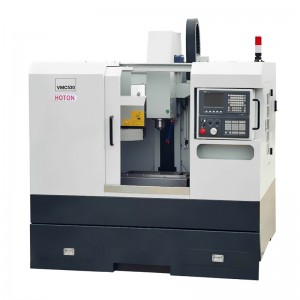 Vertical Machining Center VMC500