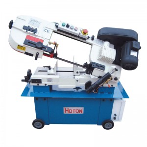 Band Saw BS-712N BS712N