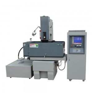 CNC Wire Cut EDM Machine CNC540