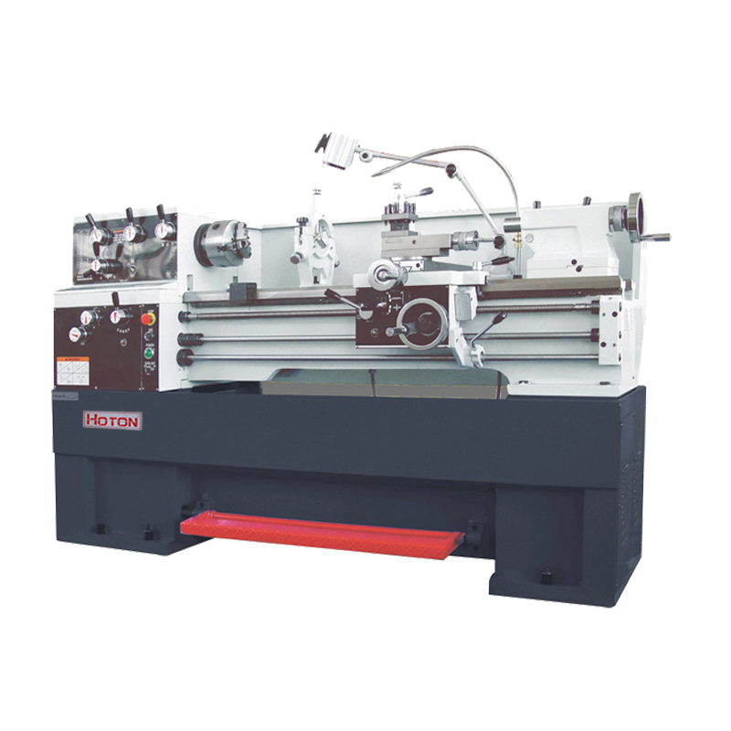2017 wholesale price Lathe With Milling Head -
 Universal lathe CQ6236L – Hoton