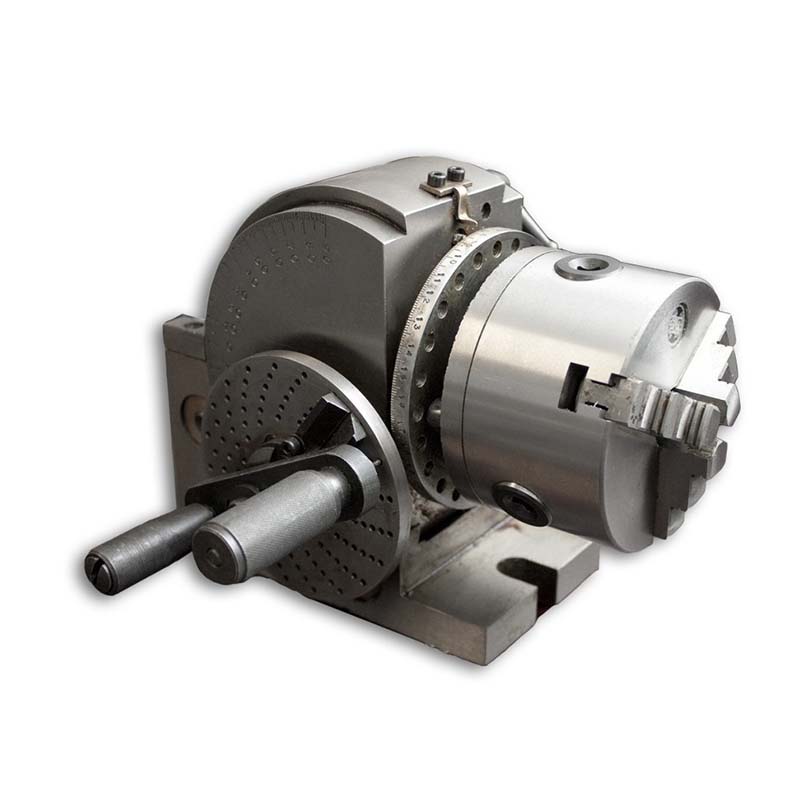 BS-1 Dividing Head