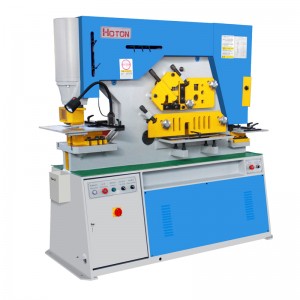 Punch Shear Q35Y-30