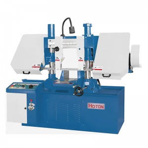 Band Saw GH4228