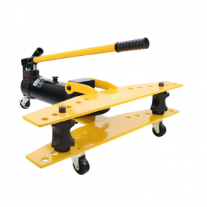 Manual hydraulic pipe bending machine swg-2