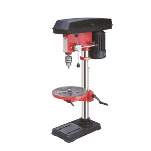 Drill Press ZJQ4116