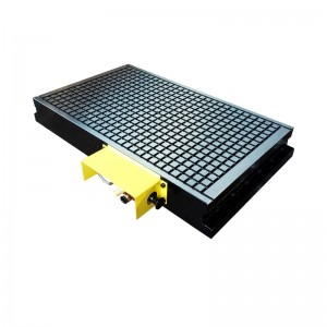 Pneumatic Vacuum Chuck HT series