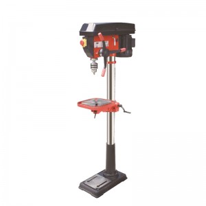Factory Free sample Vertical Cylinder Boring Machine T8018a -
 Drill Press ZJ5125 – Hoton