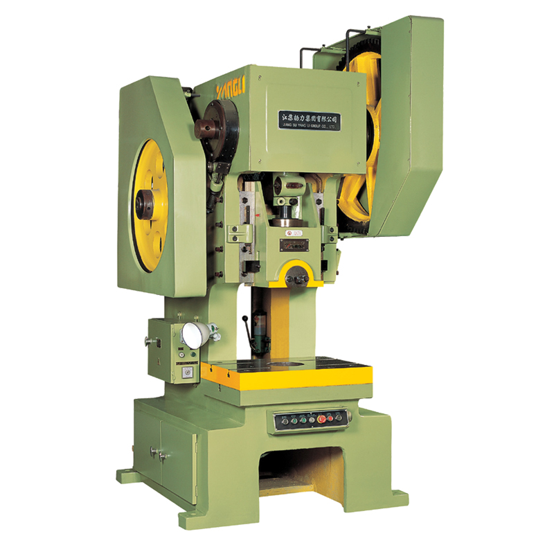 Punch Press J23 series Featured Image