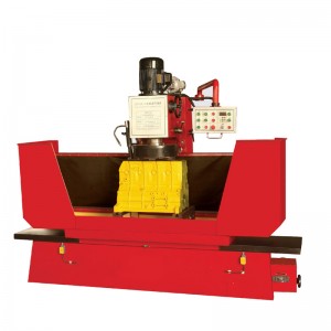 Cylinder Block Grinding-Milling Machine 3M9735B
