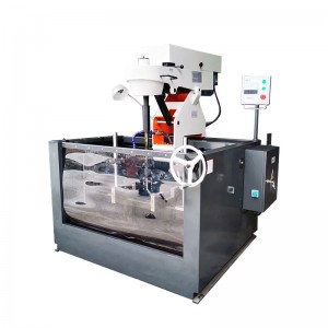 Vertical Honing Machine 3MB9817