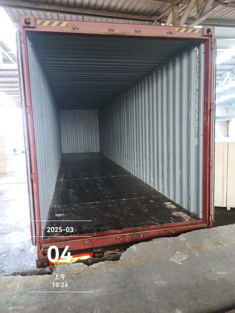 CNC Angle Band Saw