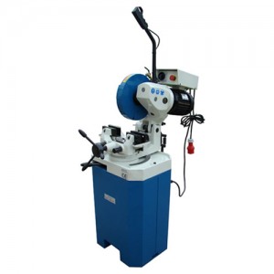 Precision Circular Saw Machine CS250