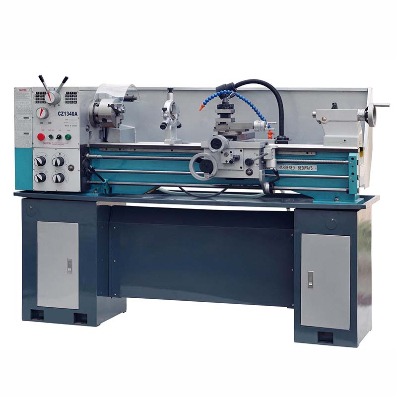 Bench-Lathe-CZ1340A-CZ1440A-