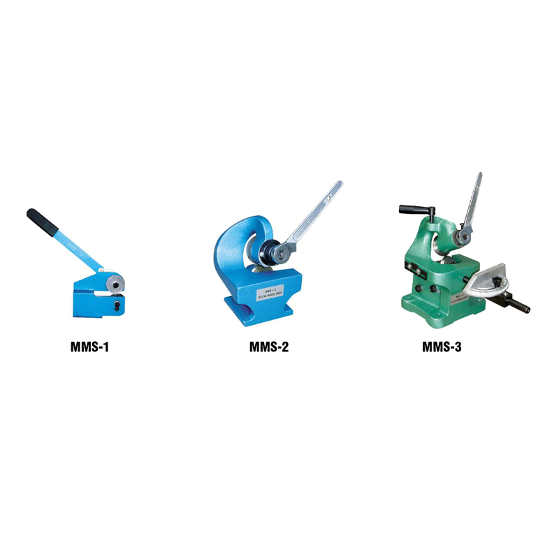 Cheap price Universal Lathe -
 Shears MMS-1 – Hoton