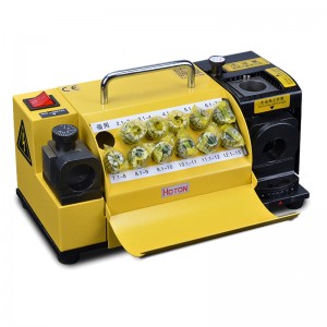 Tool Grinder Machine MR-13B 