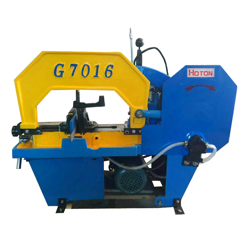 Hack Saw G7016 Featured Image