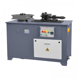 Metal Craft Machines  JGWG-70 JGWG-70C