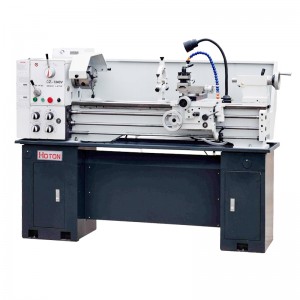 Bench Top Metal Lathe CZ1340V