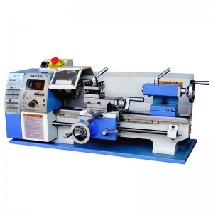 Bench Top Metal Lathe JY180V