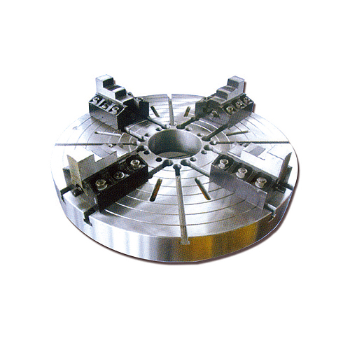 K78 SERIES HEAVY DUTY INDEPENDENT CHUCK Featured Image