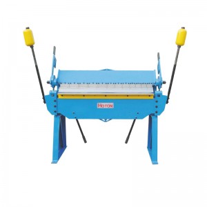 Renewable Design for Lathe With Inclined Bed -
 Hand Brake Machine W2.5X1220 – Hoton