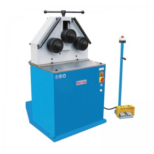Profile Bender RBM40HV