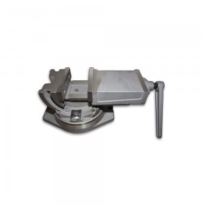 QB160 Machine Vise
