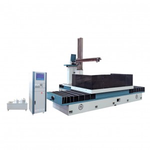 CNC Wire EDM Machine DK77160
