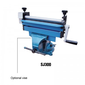 Slip Roller SJ300