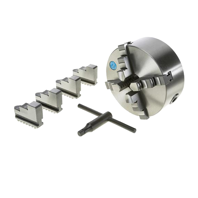 K12 4 Jaw