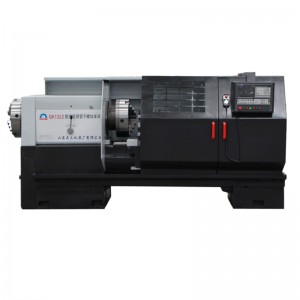 Oil Country Lathe QK1322